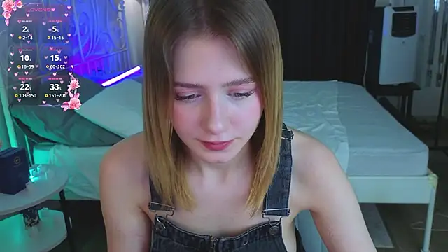 Chat XXX Live jenny_bunny_