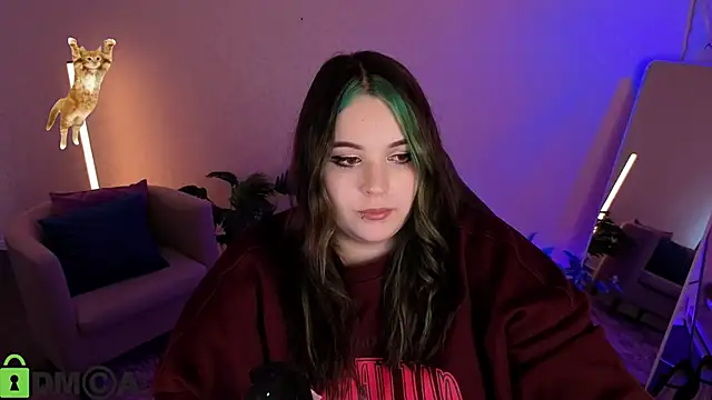 Chat +18 de Mia_R0ss ao vivo