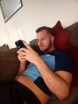 Chat +18 de THE_CHEEKY_ALPHA ao vivo