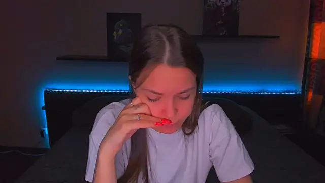 Chat XXX Live AlexaBarkley