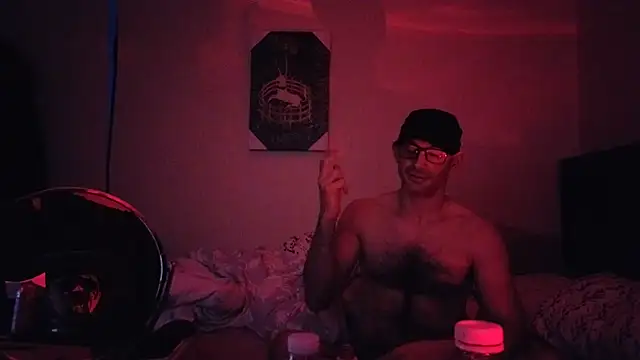 Chat XXX en directo de hailzeffn