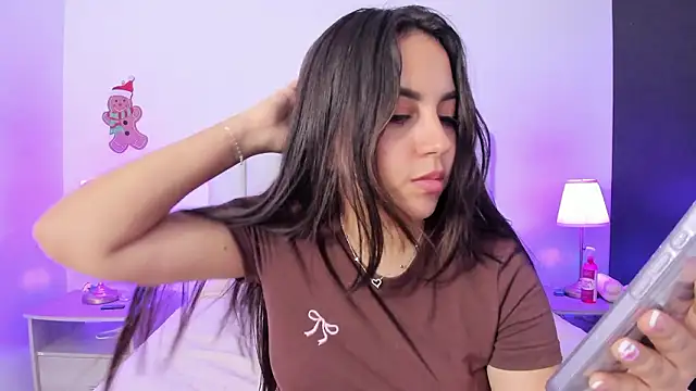 Živý XXX chat SofieBunnie