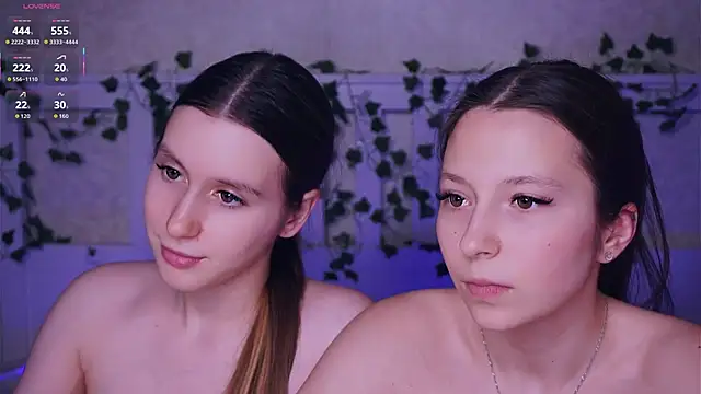 Živý XXX chat GabrielleLynchard