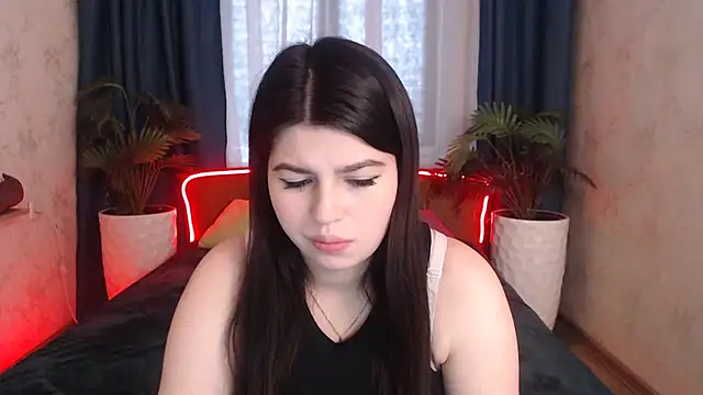 دردشة KisaModel الجنسية المباشرة