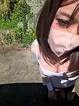 misatowakuwaku Chat XXX in diretta