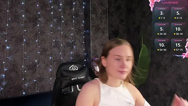 Stella_Soul Chat XXX in diretta