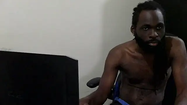 Darkkras Webcam show