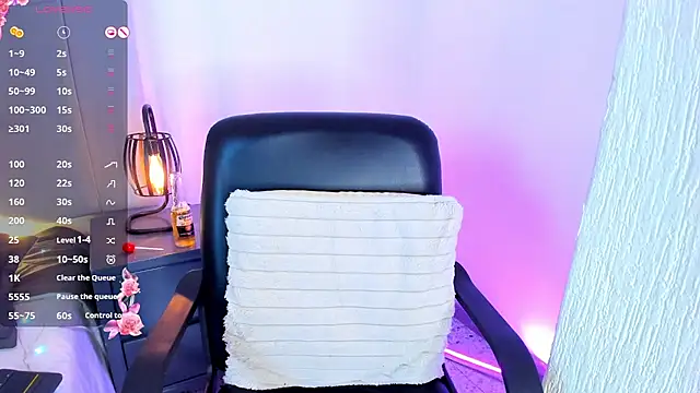 Tracy_lambo Chat XXX in diretta