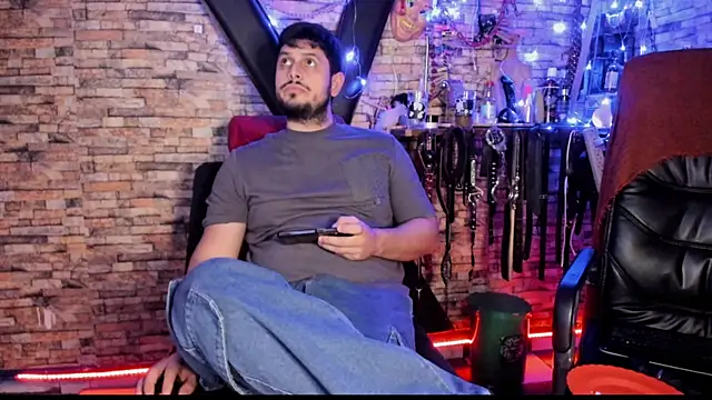 Liltildeman_moon Chat XXX in diretta