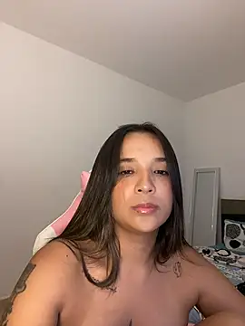 Živý XXX chat cutie_dance