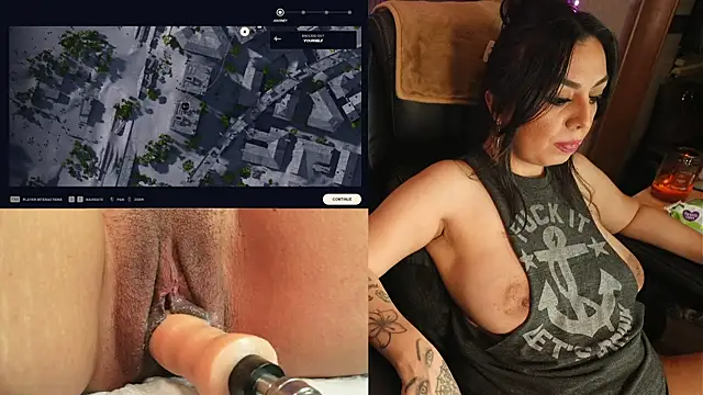 Živý XXX chat roknblaze