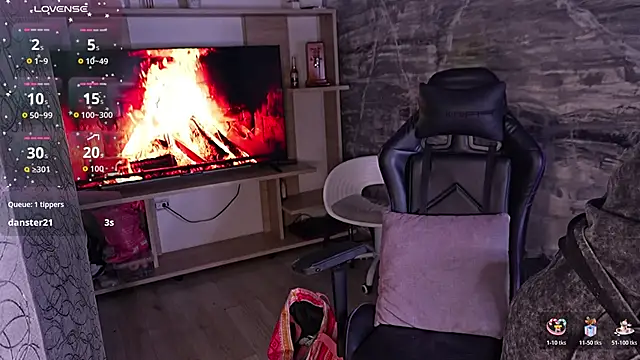 Živý XXX chat Melany_Luv