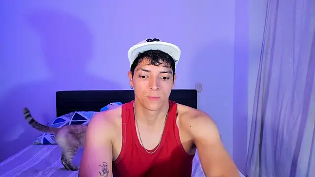 _JacobMiller__ Chat XXX live