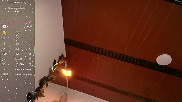 Živý XXX chat miaoconell