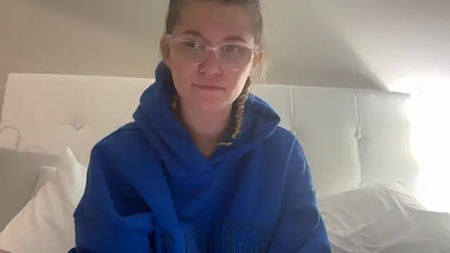 Show webcam de Riley_ray69