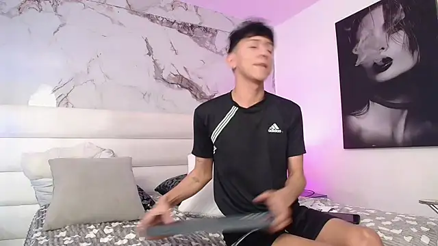 Marcus_and_Tony 在線直播表演