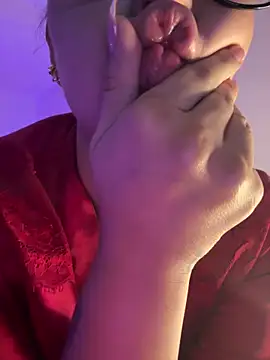 Živý XXX chat GabyMejiaa