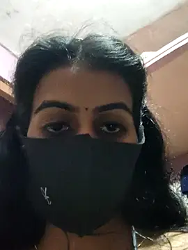 Thaper_Meera2's Webcam Show