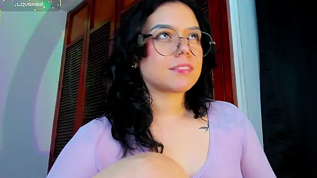 Dubraska_Rubio – Live XXX-chat