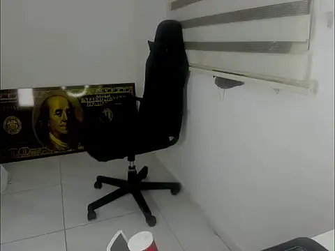 Show webcam de master_leather