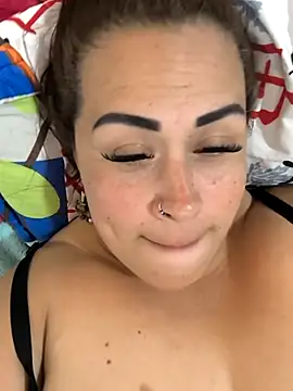 Natymendoza998のライブXXXチャット