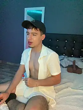 Show de webcam de david_osorio