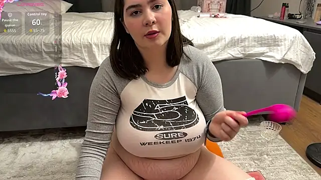 Chat +18 de valevaweheart ao vivo