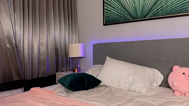 _nitro_emily_のライブXXXチャット