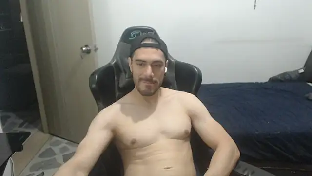 samuelgarcia_ Chat XXX live