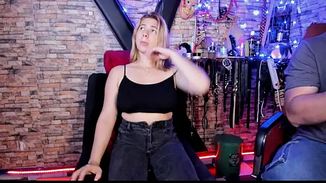 Liltildeman_moon Webcam-Show