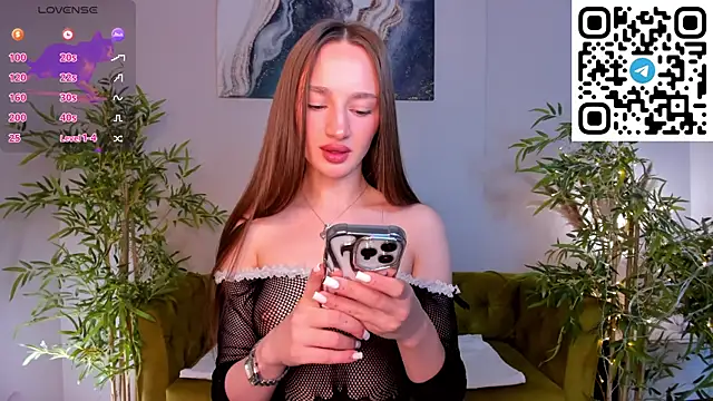 miiss__luluのライブXXXチャット