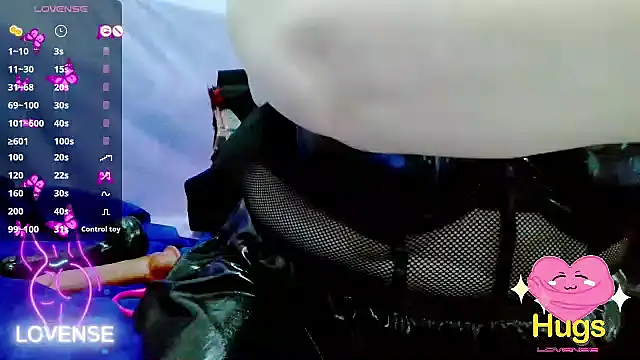 Pokazy przed kamerką – tatli_bela