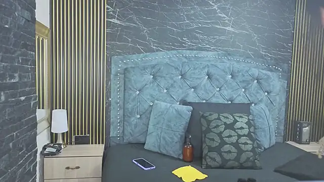 diosagolden Adlı Modelin Web Kamerası Şovu