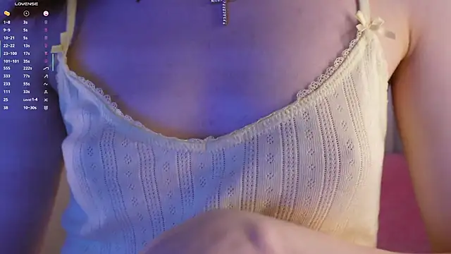 Chat XXX en directo de CarmaOlen