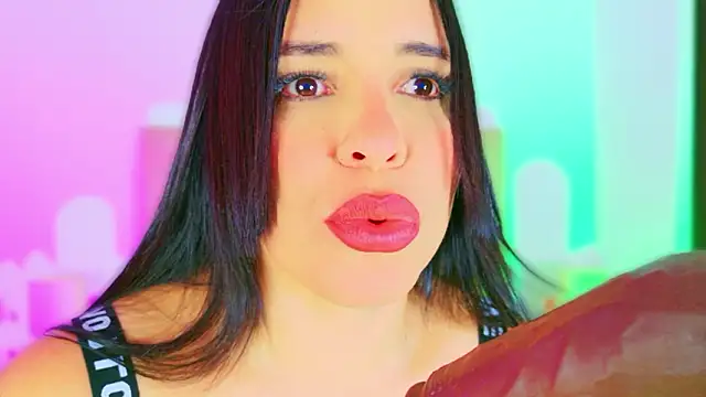 CharlootteEvans: онлайн-секс-чат