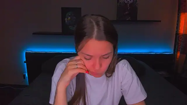 AlexaBarkley's Live XXX Chat