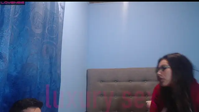 luxury_sex_17 Show Webcam