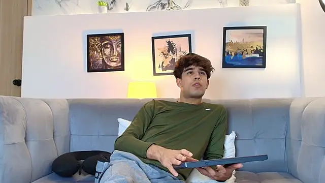 PRETTY_COCK1 Show Webcam