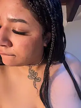 Živý XXX chat SashaLiciosa_