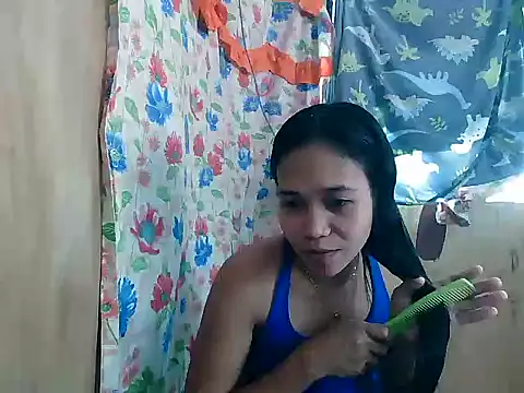 PinaySkinnyGirl Live XXX Chat
