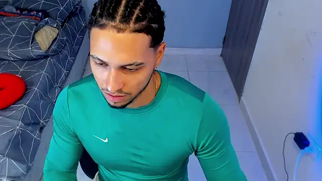 Živý XXX chat Kris_Khalifa69