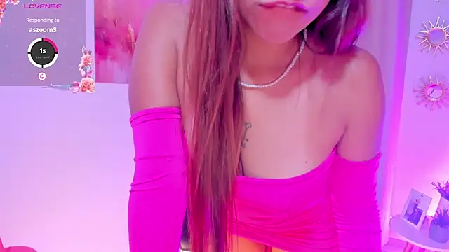 Онлайн чат XXX MariamRivera_