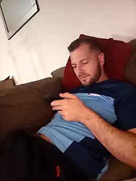 THE_CHEEKY_ALPHA – Live XXX-chat