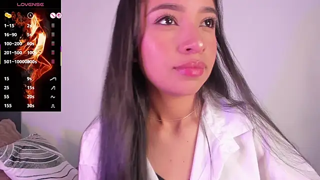 Živý XXX chat lillielover16