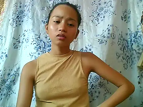 Show de Asianpinay_Skinny1818 na webcam