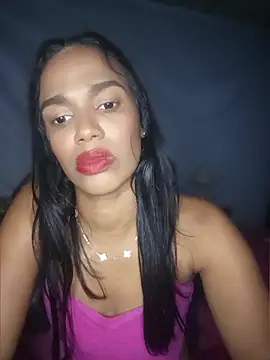 FlorSalvaje_: онлайн-секс-чат