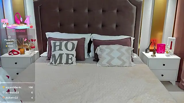 annasimonsj élő XXX-chatje