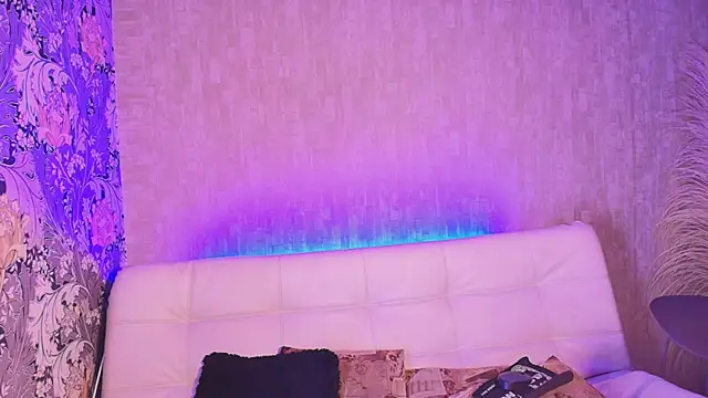 pixy_20's Webcam Show