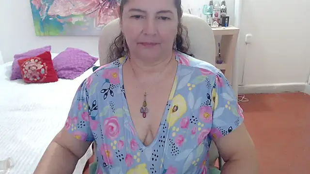 leonela_69's Live XXX Chat