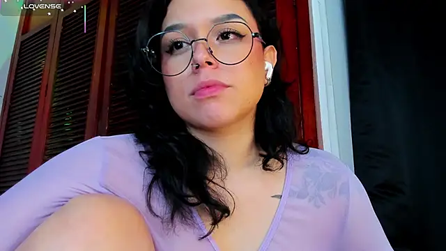 Chat XXX en directo de Dubraska_Rubio